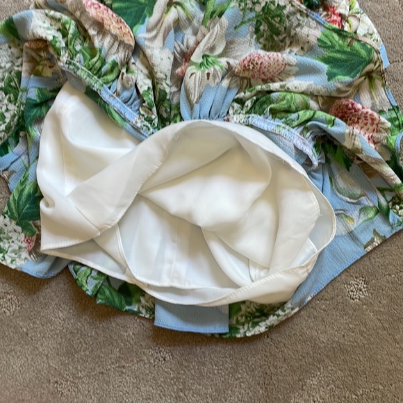 Helena Tropical Infant Girls Dress - Picture 6 of 6